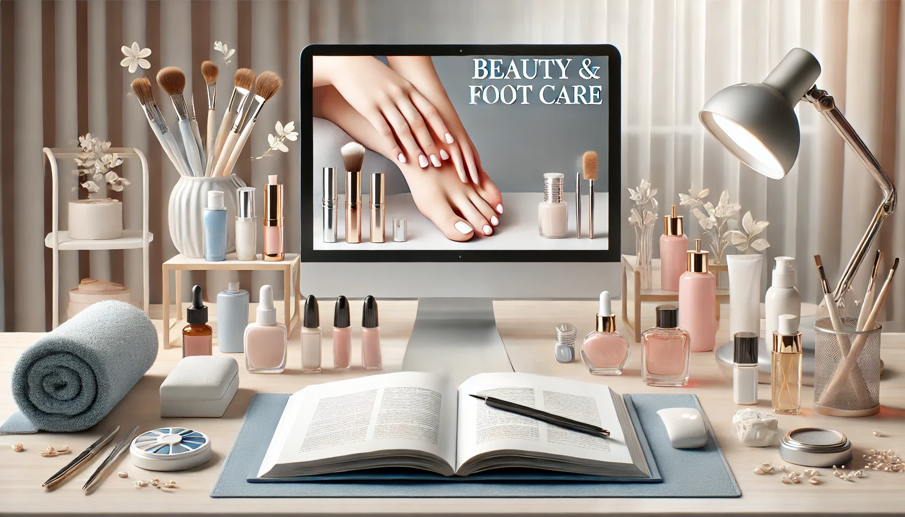 fusspflege kosmetik weiterbildung ausbildung